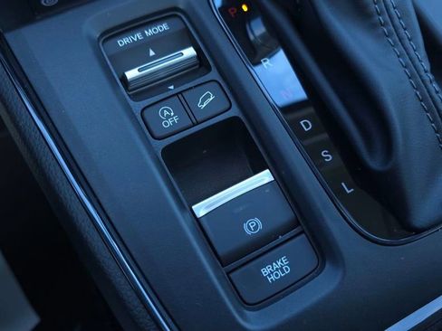 New 2026 Honda CR-V EX-L image 39