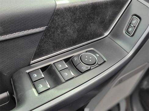 New 2025 Ford F150 Lightning Flash image 16