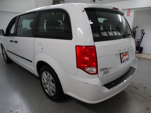 Used 2016 Dodge Grand Caravan American Value Package image 14