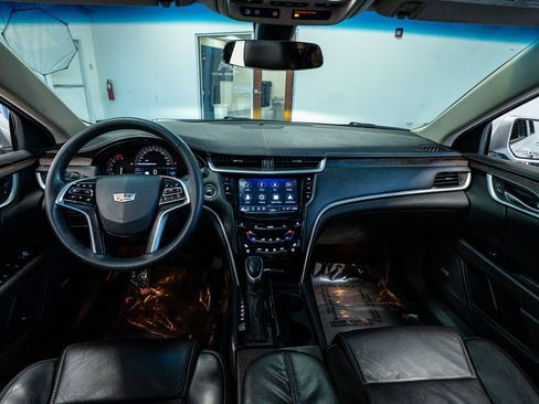 Used 2018 Cadillac XTS Luxury image 55