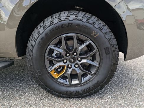 New 2026 Ford Expedition Tremor AWD/4WD image 10