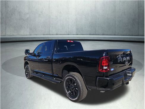 New 2026 RAM 2500 Big Horn image 3