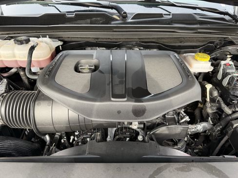 Used 2025 RAM 1500 Big Horn image 32