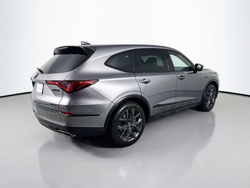 Used 2024 Acura MDX A-Spec AWD/4WD image 9