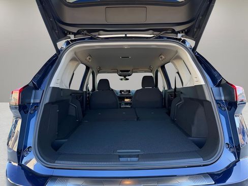 New 2026 Nissan Rogue SV image 11