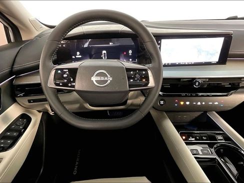 New 2026 Nissan Murano SL image 28