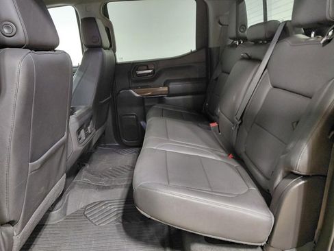 Certified 2022 Chevrolet Silverado 1500 RST w/ All Star Edition Plus image 46