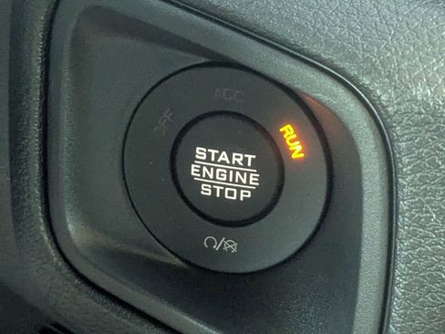 New 2026 Jeep Gladiator Sport image 20