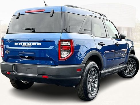 Used 2024 Ford Bronco Sport Big Bend image 6