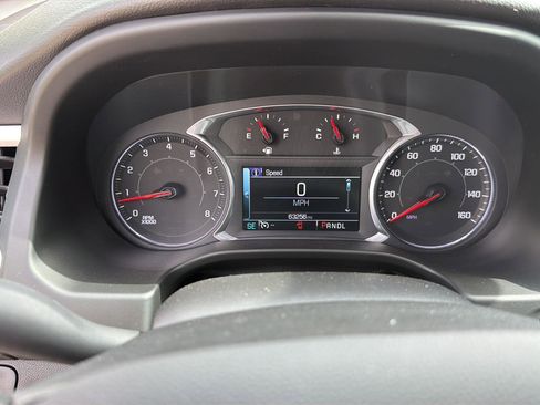 Used 2019 GMC Acadia SLT AWD/4WD image 13