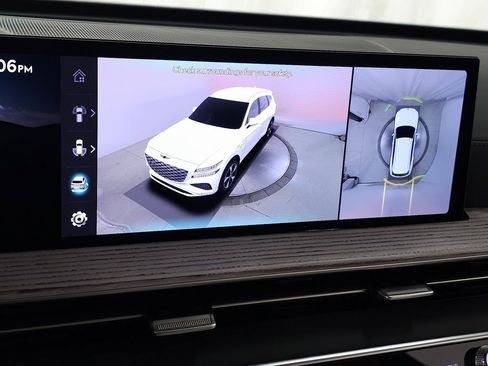 New 2026 Genesis GV80 3.5T Prestige image 26