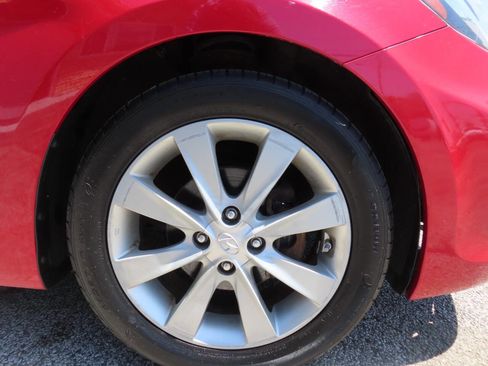 Used 2012 Hyundai Accent GLS w/ Premium Pkg 3 FWD image 54