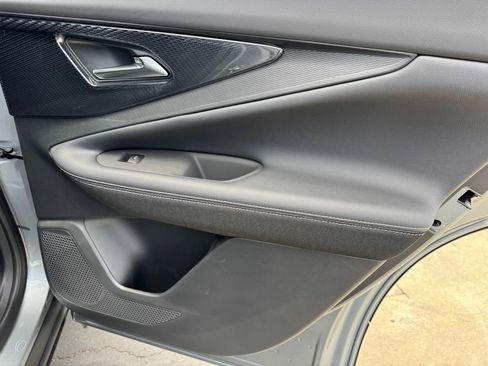 New 2026 Chevrolet Blazer EV LT FWD image 12