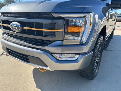 Used 2023 Ford F150 Tremor w/ Trailer Tow Package image 4