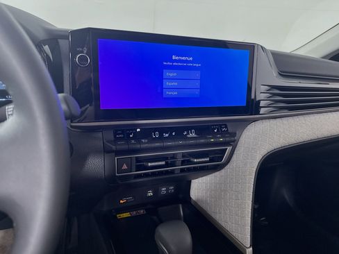 Certified 2026 Toyota Camry XLE AWD/4WD image 16
