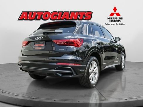 Used 2021 Audi Q3 2.0T Premium Plus w/ Premium Plus Package image 7