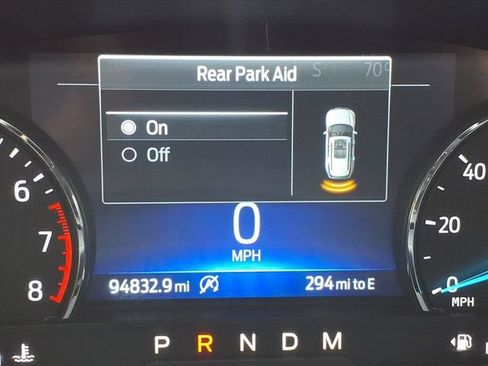 Used 2020 Ford Explorer XLT w/ Equipment Group 202A AWD/4WD image 26