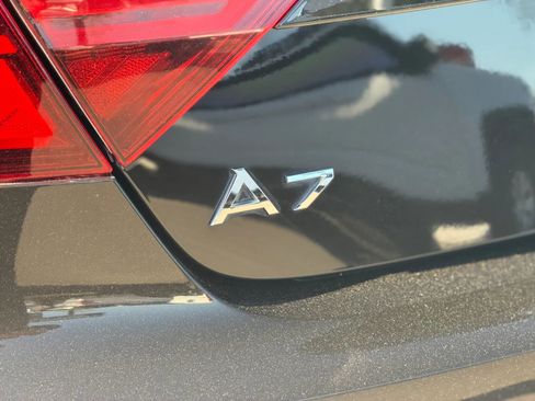 Used 2017 Audi A7 3.0T Prestige image 12