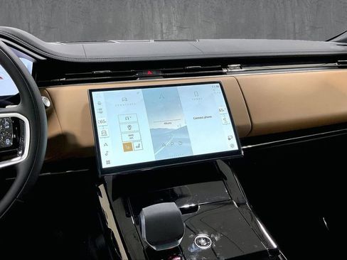 New 2026 Land Rover Range Rover Sport SE AWD/4WD image 6