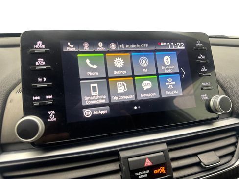 Used 2021 Honda Accord EX-L image 61