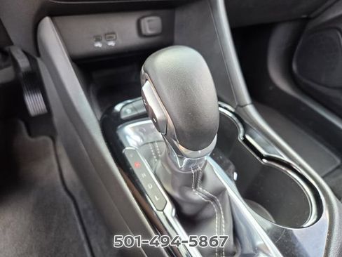 Used 2025 Buick Encore GX Preferred FWD image 20