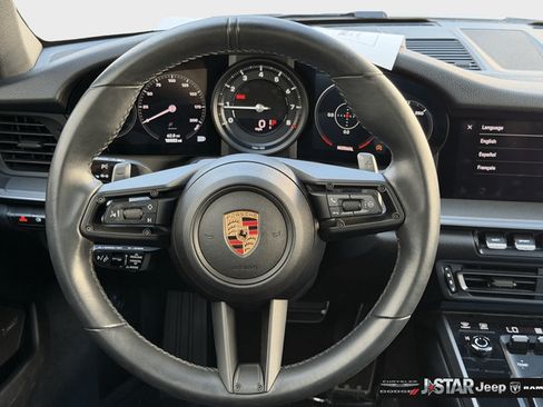 Used 2024 Porsche 911 Carrera S w/ Premium Package RWD image 21