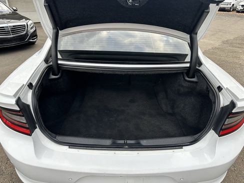 Used 2015 Dodge Charger R/T w/ Plus Group image 31