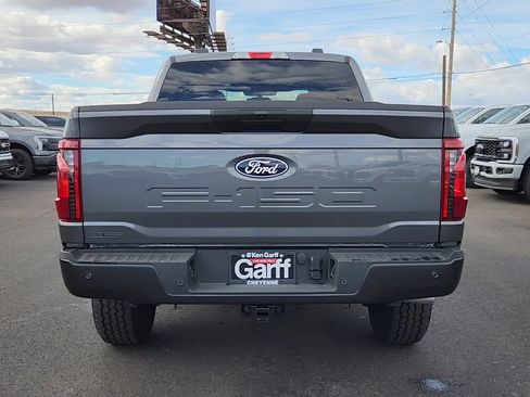 Used 2025 Ford F150 XL image 20