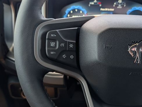 New 2026 Ford Bronco Outer Banks AWD/4WD image 25