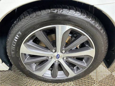 Used 2019 Subaru Legacy 2.5i Limited w/ Popular Package #2A image 21