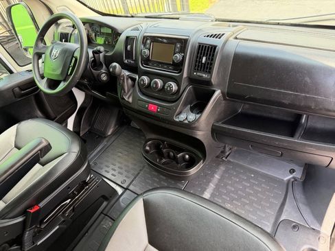 Used 2021 RAM ProMaster 2500 FWD image 14