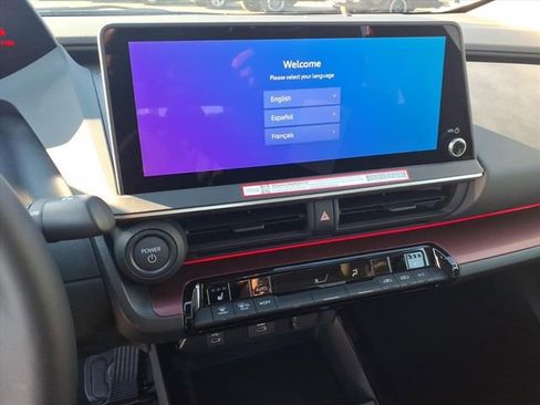 New 2026 Toyota Prius Plug-In Hybrid image 12