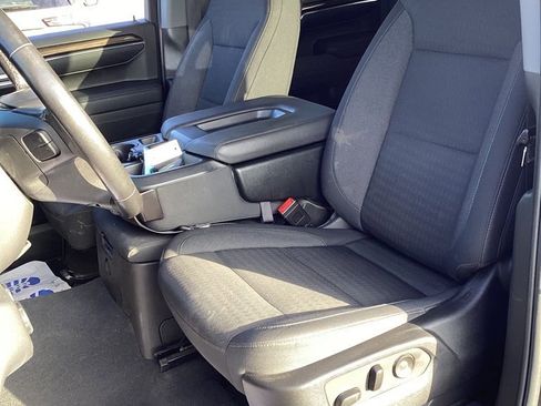 Used 2022 Chevrolet Silverado 1500 LT image 27