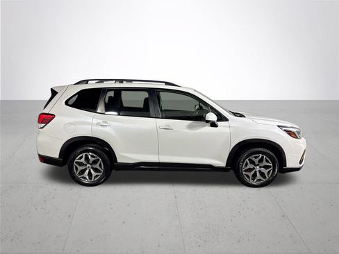 Used 2021 Subaru Forester Premium w/ Popular Package #1 AWD/4WD image 5