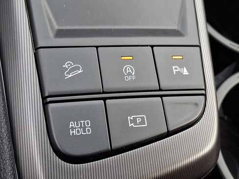 New 2026 Kia Sportage SX FWD image 12