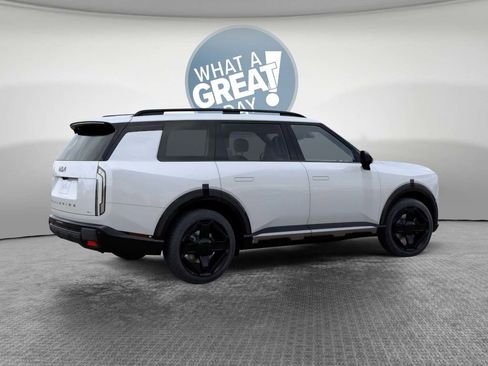 New 2027 Kia Telluride SX X-Line AWD/4WD image 6