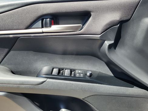 Used 2025 Toyota Camry LE FWD image 24