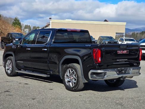 Used 2023 GMC Sierra 1500 SLT w/ SLT Convenience Package image 15