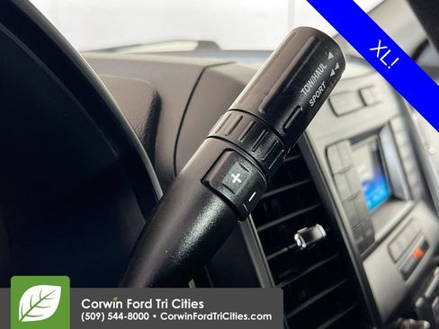 Used 2015 Ford F150 XL w/ Equipment Group 101A Mid AWD/4WD image 10