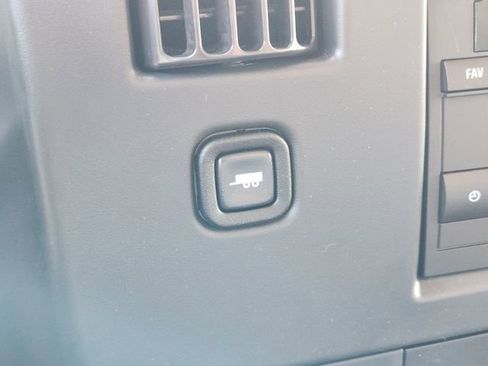 New 2025 Chevrolet Express 3500 w/ Power Convenience Package RWD image 26