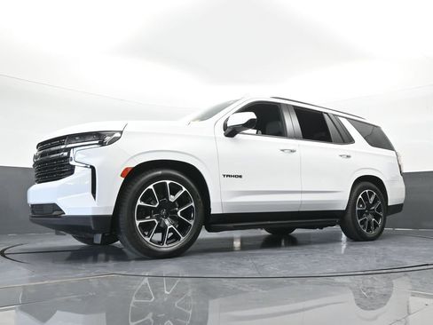 Used 2021 Chevrolet Tahoe RST image 57