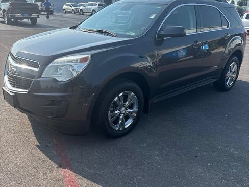 Used 2014 Chevrolet Equinox LT w/ Driver Convenience Package FWD image 1
