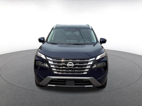 Used 2026 Nissan Rogue SL AWD/4WD image 4