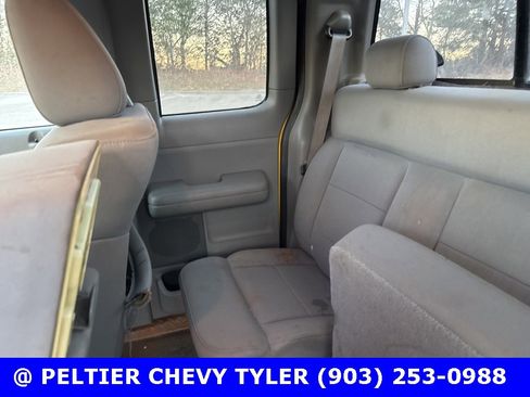 Used 2004 Ford F150 STX image 20