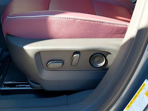 New 2026 Buick Envision Sport Touring image 20