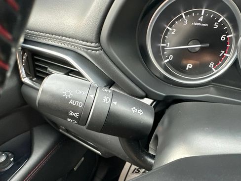 Used 2021 MAZDA CX-5 Carbon Edition AWD/4WD image 29