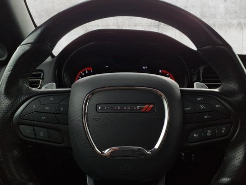 Used 2023 Dodge Durango GT AWD/4WD image 22