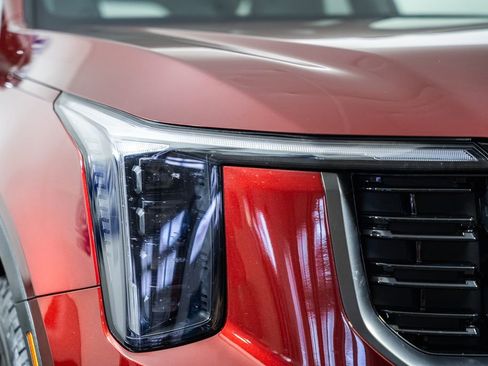 Used 2024 Kia Sorento SX Prestige image 14