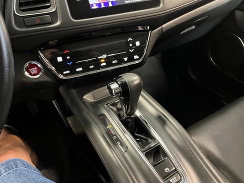 Used 2016 Honda HR-V EX-L image 30