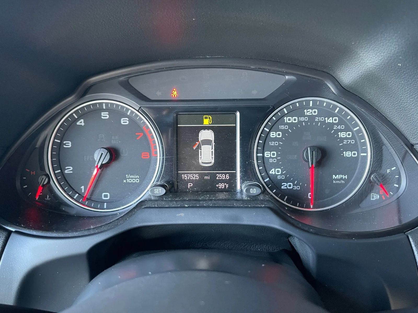 Used 2012 Audi Q5 3.2 Premium Plus AWD/4WD image 33